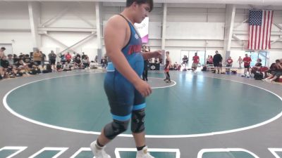 88 lbs Cole Johnson, Colorado vs Michael Higgs, Indiana Gold