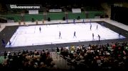 Tampa Independent Open "Tampa FL" at 2026 WGI Guard Buford Regional+