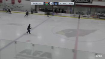 Replay: Home - 2024 Outlaws vs Blue Ox | Jan 27 @ 6 PM