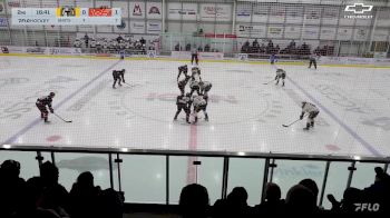 Replay: Home - 2025 Neepawa vs Winkler | Jan 7 @ 7 PM