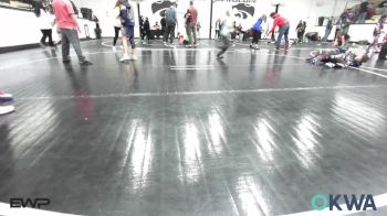 Replay: Mat 5 - 2026 Salina King of the Ring | Jan 10 @ 12 PM