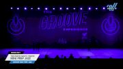 The Vision Dance Center - Mini Prep Jazz [2024 Mini - Prep - Jazz Day 1] 2024 GROOVE Dance Grand Nationals