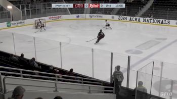 Replay: Home - 2024 Missouri State vs Nevada - Las Vegas | Mar 9 @ 10 AM