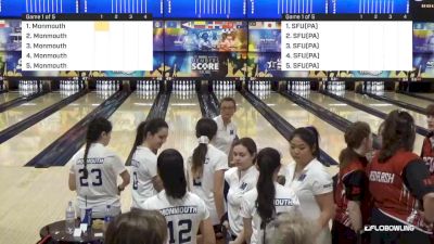 Lanes 49 - 50 - Traditional Matches