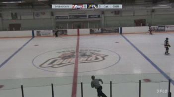 Replay: Home - 2025 Blades vs Cougars | Sep 5 @ 7 PM