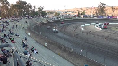 Replay: USCS Sprint Cars at Bakersfield | May 18 @ 5 PM