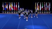 Pro Cheer Xtreme - Emerald Rays [2018 L1 Youth Small D2 Day 1] UCA International All Star Cheerleading Championship
