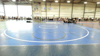 152 lbs Consi Of 64 #2 - Reid Spindler, NJ vs Holden McCullough, GA