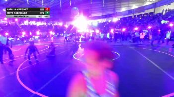 Replay: Mat 9 - 2026 Cosmic Clash (Blacklight Wrestling) | Sep 27 @ 9 AM