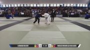 VINICIUS MIRANDA DA SILVA ASSIS vs LEONARDO BELFORT 2026 Carlson Gracie