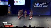Dance Mania All Stars - Senior Hip Hop [2026 Senior Small Hip Hop Finals] 2026 The Dance Worlds