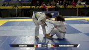 Zachary Kim vs Younes Hassan Mdarhri 2026 Pan Kids Jiu-Jitsu IBJJF Championship
