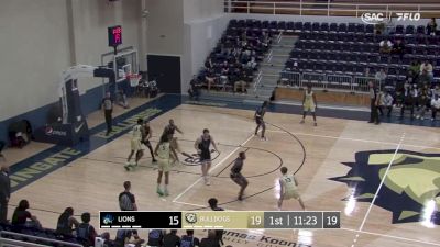 2023 SAC Men's Basketball Championship - Videos - FloHoops