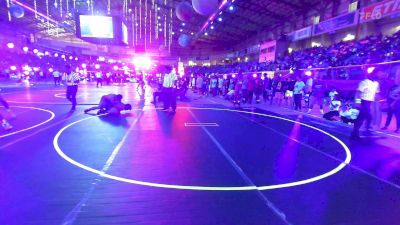 175 lbs Consi Of 16 #2 - Dominic Scocchera, Eaglecrest WC vs Jaxson Reynolds, Bear Cave WC