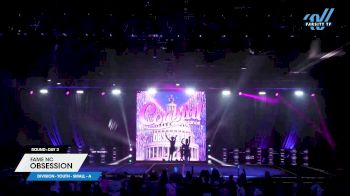 FAME NC - Obsession [2025 L2 Youth - Small - A Day 2] 2025 Coastal at the Capitol Grand Nationals