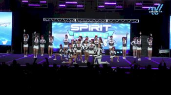 East Jersey Elite - Black Ops [2025 L4 Junior - D2 - Medium Day 3] 2025 Spirit Fest Grand Nationals