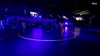 140 lbs Round 2 - Kaytylynn Goforth, South Summit Wrestling Club vs Avery Colvin, Sanderson Wrestling Academy