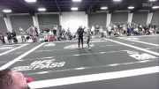 Leilani Dela Victoria vs Alyse Diffenderfer 2023 ADCC Orange County Open