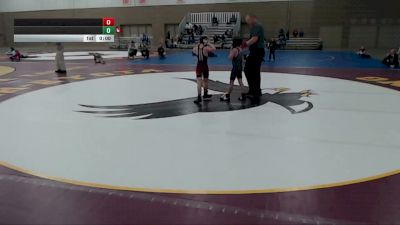 70C Round 3 - Liam Hein, Plainview/Elgin/Millville vs Leo Prokosch, Wabasso