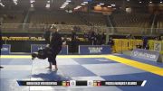 Maria Dulce Von Rosenthal vs Katelyn Brooke Honeycutt Littlew 2025 Pan Jiu Jitsu IBJJF Championship
