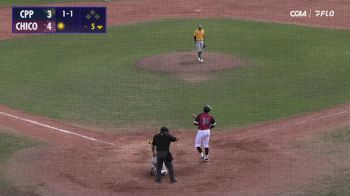 Replay: Cal Poly Pomona vs Chico State | Mar 2 @ 2 PM