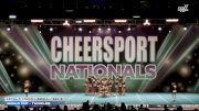 World Cup - Twinkles [2026 L5 Youth - Small Day 2] 2026 CHEERSPORT National All Star Cheerleading Championship