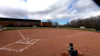 Replay: Grand Valley vs UW-Parkside | Mar 22 @ 12 PM