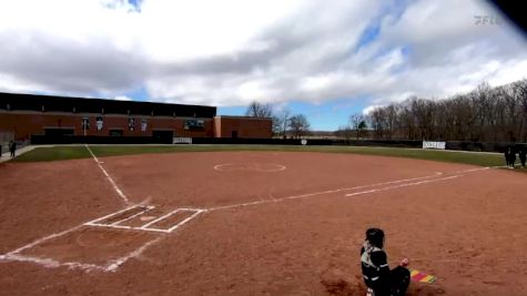 Replay: Grand Valley vs UW-Parkside | Mar 22 @ 12 PM