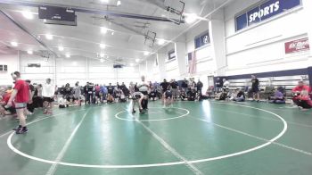 96 lbs Final - Landon Lipscomb-Wilson, Ohio Dynasty Elite vs Jaydyn Schommers, Killer Elite 1-MS