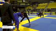 GABRIEL SILVA COSTA vs RONALDO PEREIRA DE SOUZA JÚNIOR 2024 World Jiu-Jitsu IBJJF Championship