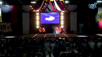 Icon Athletics - Inferno [2024 L2 Junior - D2 - Small - B Day 2] 2024 ASC Battle Under the Big Top Grand Nationals