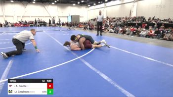 Replay: Mat 5 - 2024 Cliff Keen Las Vegas Invitational | Dec 7 @ 10 AM