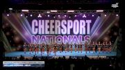 ATA Lake Norman - Helix [2026 L3 Junior - Flex - Medium Day 1] 2026 CHEERSPORT National All Star Cheerleading Championship