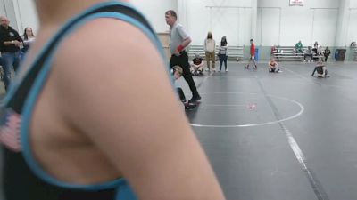 80 lbs Round 5 (8 Team) - Zaiden Johnson, CTWHALE Blue vs Matthew Bly, Mat Assassins Black