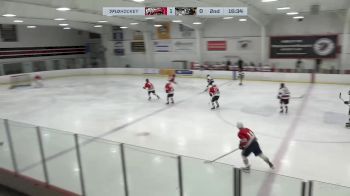 Replay: Home - 2024 Express HC vs Bridgewater | Nov 11 @ 11 AM