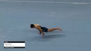 Rithik Puri - Floor, Lakeshore Academy - 2021 US Championships