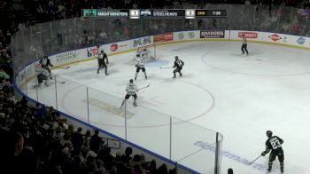 Replay: Home - 2024 Tahoe vs Idaho | Nov 29 @ 7 PM