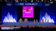 Dream Athletics - Jedi's [2026 L3 Junior - D2 - Small - A Semis] 2026 The D2 Summit