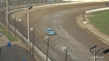 Full Replay | Weekly Racing at Fonda Speedway 7/5/25