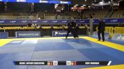 Kory J Wakeman vs Adam C. Anthony Constantine 2026 Pan Jiu Jitsu IBJJF Championship