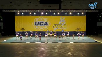 Timber Creek High School - Small Varsity [2024 Small Varsity Division I Day 1] 2024 UCA Florida Regional