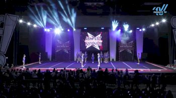 Royalty Elite LLC - Bombshells [2024 L2 Youth - D2 - Small - B Day 1] 2024 JAMfest Cheer Super Nationals