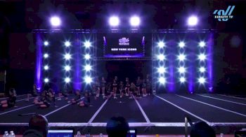 New York Icons - Flawless [2024 L1 Youth - B Day 2] 2024 SU Battle at the Boardwalk Grand Nationals