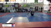 Abdulbari Guseinov vs Adam Wardzinski 1st ADCC European Trials
