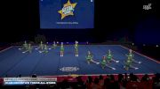 Club Deportivo Toros All Stars [2026 L1.1 Junior - PREP Day 2] 2026 UCA & UDA All Star Nationals