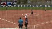 Replay: Susquehanna vs Elizabethtown | Apr 19 @ 1 PM
