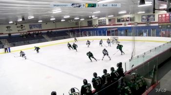 Replay: Home - 2025 CT Nor'Easter vs HC Rhode Island | Mar 19 @ 2 PM