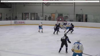 Replay: Home - 2025 Prairie vs SAHA | Mar 3 @ 5 PM