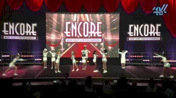 Jasper Jewels - Reign [2024 L1 Youth - D2 - Small - B Day 2] 2024 Encore Grand Nationals