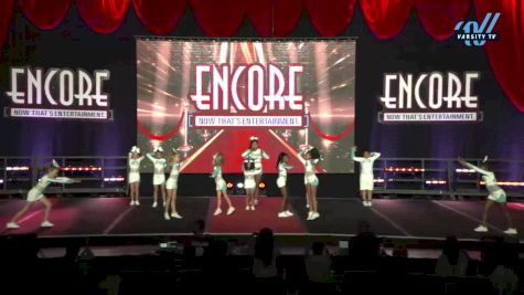 Jasper Jewels - Reign [2024 L1 Youth - D2 - Small - B Day 2] 2024 Encore Grand Nationals